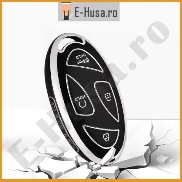Husa Cheie Auto Hyundai EHS1013 3