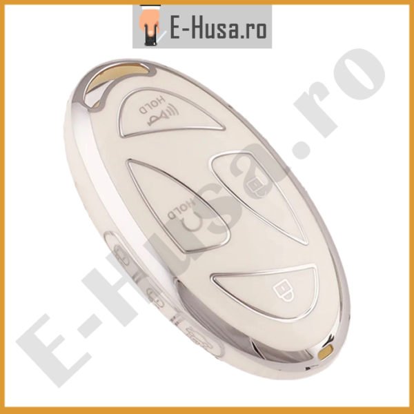 Husa Cheie Auto Hyundai EHS1014 1