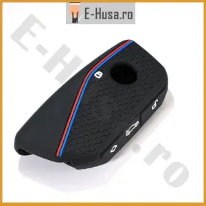 Husa Cheie Auto tip BMW EHS1015 1