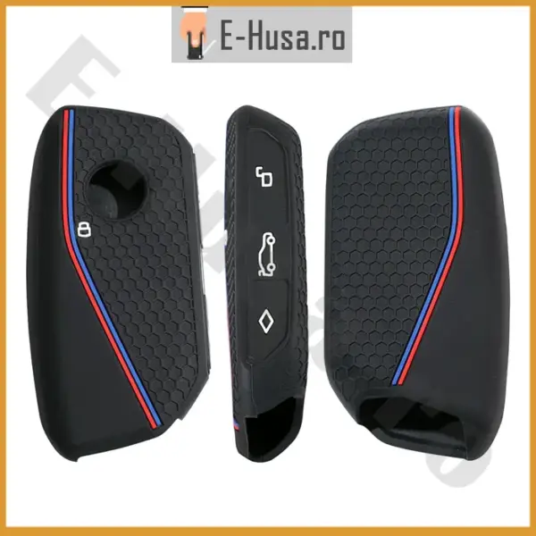 Husa Cheie Auto tip BMW EHS1015 2