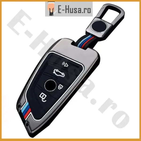 Husa Cheie Auto tip BMW EHS174 1