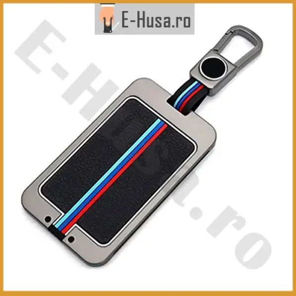 Husa Cheie Auto tip Honda BMW Tesla EHS380 1