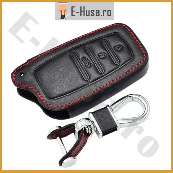 Husa Cheie Auto tip Toyota EHS355 2