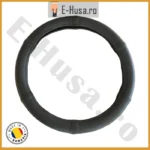 Husa Volan din Piele Naturala Neagra EHS-X10060 webp 2