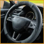 Husa Volan din piele naturala 114511 4