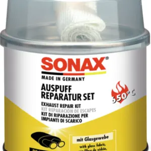 KIT REPARATIE SISTEM EVACUARE SONAX