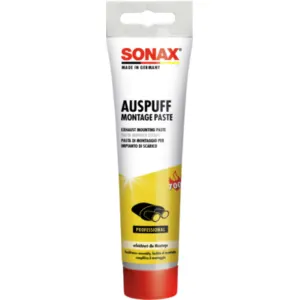 PASTA MONTARE SISTEM EVACUARE 170 ML SONAX