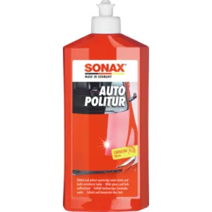 POLISH 500ML SONAX