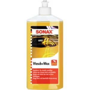 SAMPON CU CEARA 500 ML SONAX