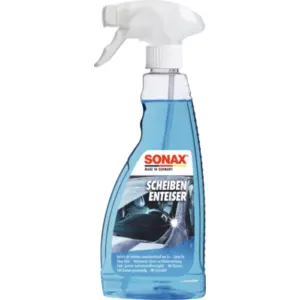 SOLUTIE DEZGHETAT PARBRIZ 500 ML SONAX