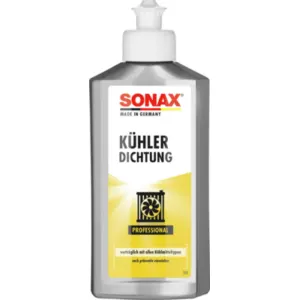 SOLUTIE ETANSARE RADIATOR 250 ML SONAX