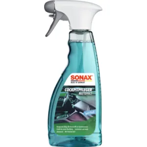 SOLUTIE PENTRU CURATAREA SUPRAFETELOR DIN PLASTIC EFECT MAT.AROMA SPORT-FRESH 500 ML SONAX