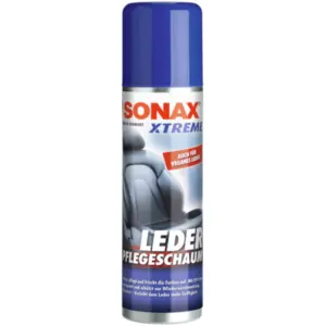 SOLUTIE PENTRU CURATAREA SUPRAFETELOR TEXTILE SI ALCANTARA, 400 ML SONAX