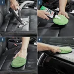 SOLUTIE PENTRU CURATAREA TAPITERIEI DIN PIELE 500 ML 3