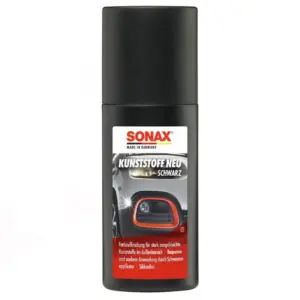 SOLUTIE RESTAURARE PLASTIC 100 ML SONAX 1