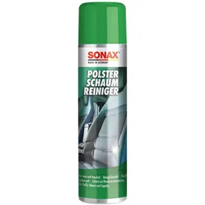 SPRAY CU SPUMA PENTRU CURATAREA TAPITERIEI TEXTILE 400 ML SONAX