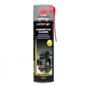 SPRAY CURATARE CARBURATOARE 500 ML