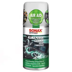 SPRAY PENTRU CURATAREA INSTALATIEI DE AER CONDITIONAT – LAMAIE VERDE 100 ML