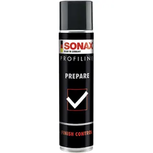 SPRAY PENTRU PREGATIREA SUPRAFETELOR PENTRU VOPSIRE PROFILINE NANO 400ML SONAX