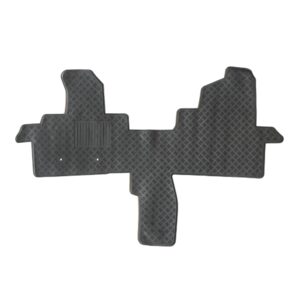 Set Covorase Auto Cauciuc Pentru Ford Transit (2015-)