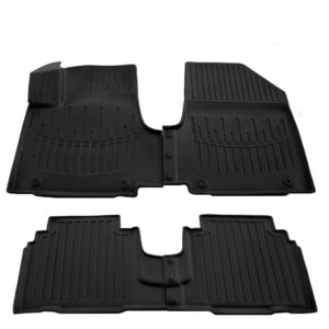 Set Covorase Auto Cauciuc Pentru Hyundai Ioniq 5 2021-