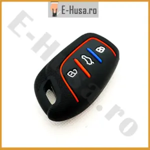 Husa Cheie Auto Silicon tip MH EHS1028 2