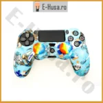 Husa controller PS4 din silicon EHS-PS4-003 2