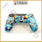 Husa controller PS4 din silicon EHS-PS4-003 3