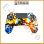 Husa controller PS4 din silicon EHS-PS4-006 2