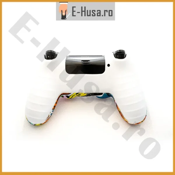 Husa controller PS4 din silicon EHS-PS4-013 5