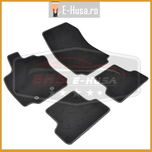 covorase auto mocheta Renault Clio 3 EHS02673 2