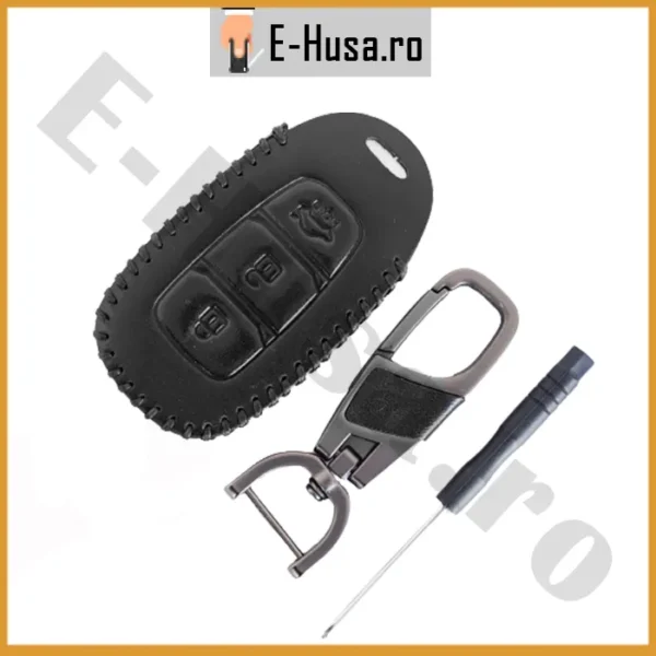 Husa Cheie Auto Hyundai EHS330 webp 4