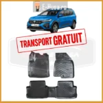 Set Covorase Auto Cauciuc Pentru Dacia Jogger 2022 EHS102695 1