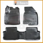 Set Covorase Auto Cauciuc Pentru Dacia Jogger 2022 EHS102695 2