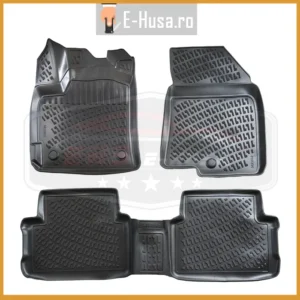 Set Covorase Auto Cauciuc Pentru Dacia Jogger 2022 EHS102695 2