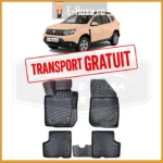 covorase auto cauciuc Dacia Duster 4x4 2010 2017 EHS58089 1