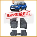 covorase auto cauciuc Dacia Duster 4x4 EHS58090 1