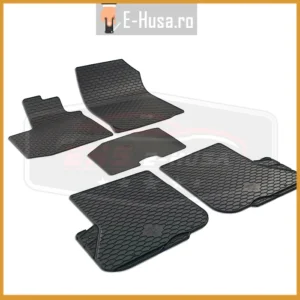 covorase auto cauciuc Dacia Lodgy EHS10673 2