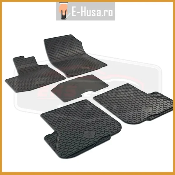covorase auto cauciuc Dacia Lodgy EHS10673 2