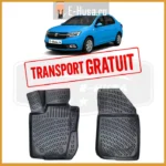 covorase auto cauciuc Dacia Logan 1 fata EHS58105 1 covorase auto cauciuc Dacia Logan 1 fata EHS58105 1