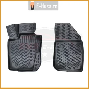 covorase auto cauciuc Dacia Logan 1 fata EHS58105 2