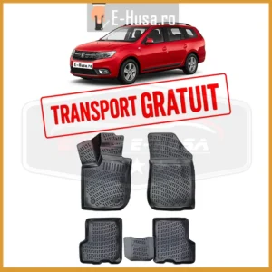 covorase auto cauciuc Dacia Logan 2 MCV EHS58112 1