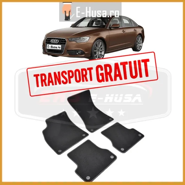 covorase auto mocheta Audi A6 2011 2018 EHS02552 1 covorase auto mocheta Audi A6 2011 2018 EHS02552 1
