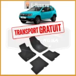 covorase auto mocheta Dacia Duster 1 1