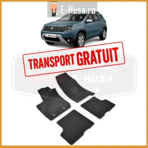 covorase auto mocheta Dacia Duster 2 EHS02588 1