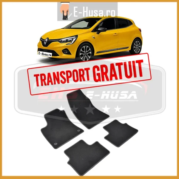 covorase auto mocheta Renault Clio 5 EHS02679 1 covorase auto mocheta Renault Clio 5 EHS02679 1
