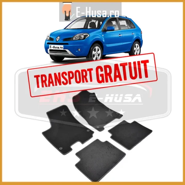 covorase auto mocheta Renault Koleos 2008 2017 EHS02675 1