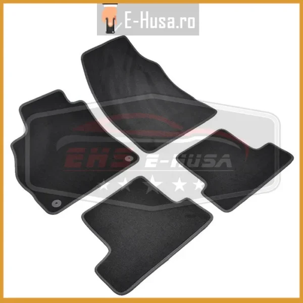 covorase auto mocheta Renault Megane 3 Generation EHS02677 2