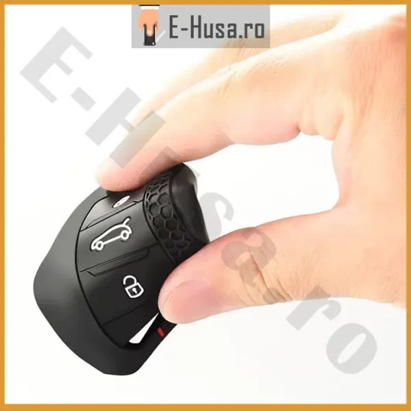 Husa Cheie Auto tip Peugeot_Citroen_Opel EHS1026 4