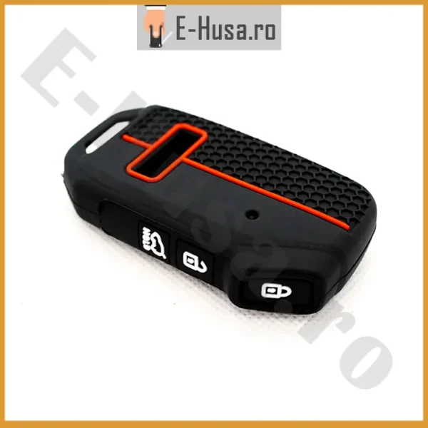 Husa Cheie Auto tip KIA EHS1058 3